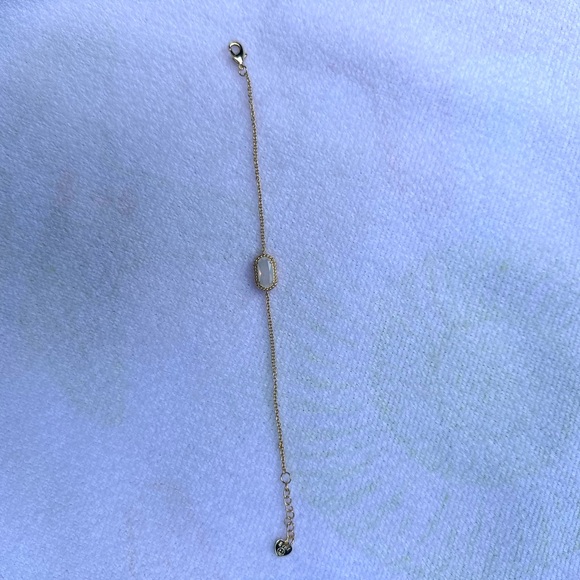 Aura Bracelet Gold - Picture 6 of 13